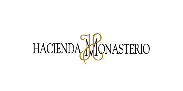 Logo de Hacienda Monasterio