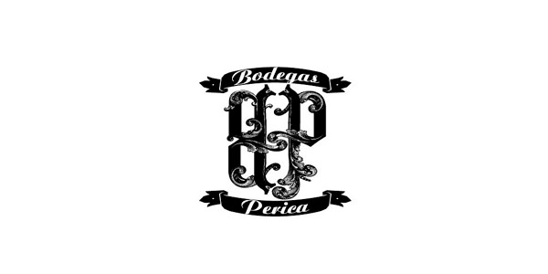 Logo Bodegas Perica