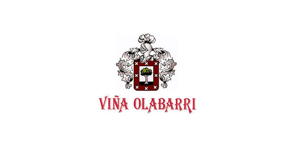 Logo Viña Olabarri