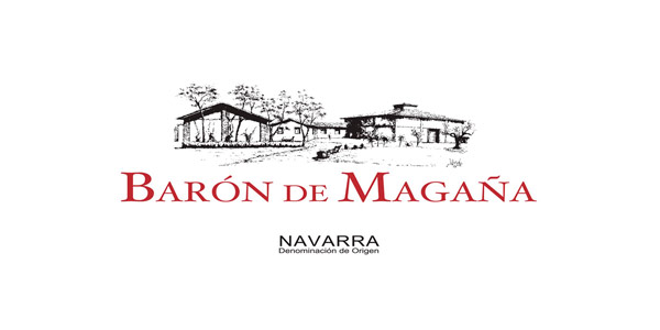 Logo Bodegas Viña Magaña