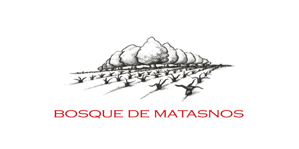 Logo Bodega Bosque de Matasnos