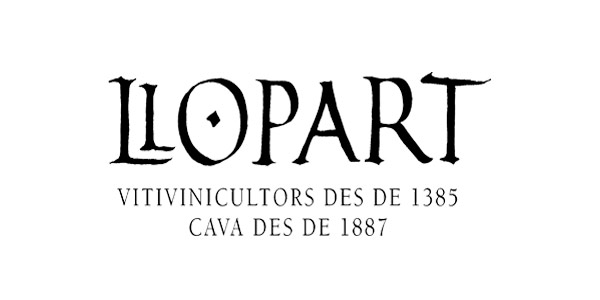 Logo Cava LLopart