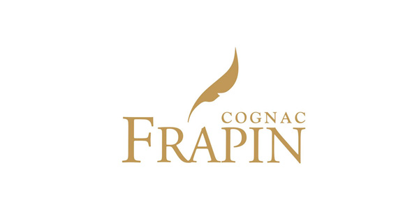 Logo Cognac Frapin