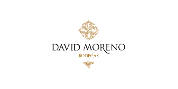 Logotipo Bodega David Moreno