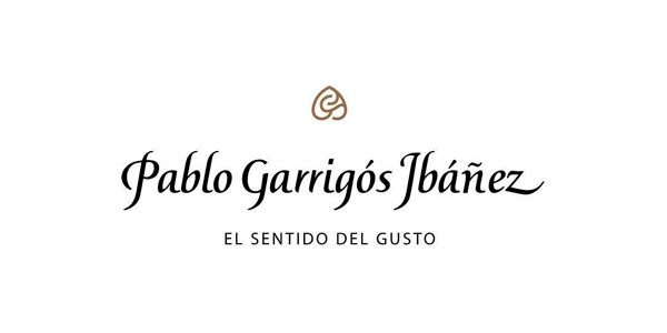 Logo Turrones Pablo Garrigós