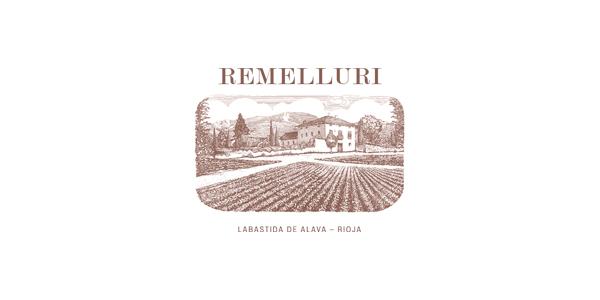 Logo Remelluri