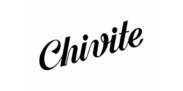 Logotipo Chivite