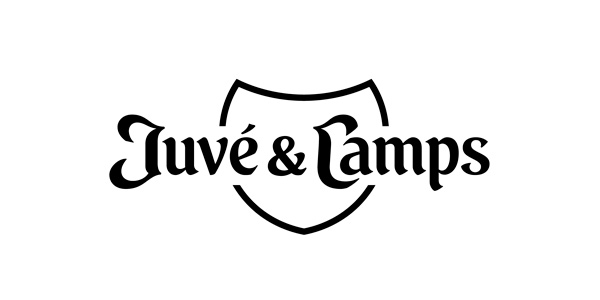 Logo Juvé y Camps