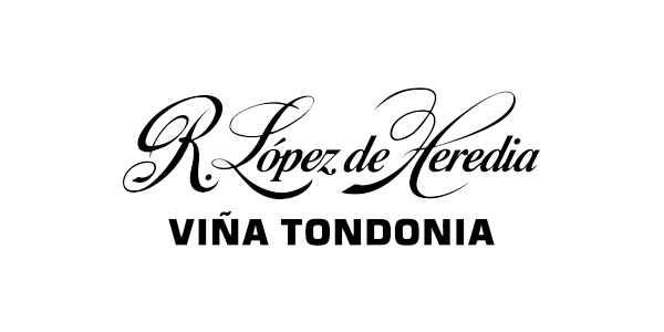 Logo R. López de Heredia