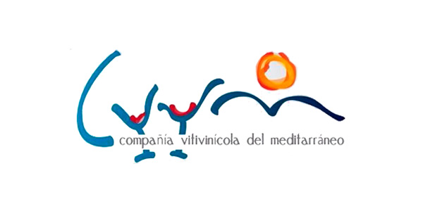 Logo Compañía Vitivinícola del Mediterráneo