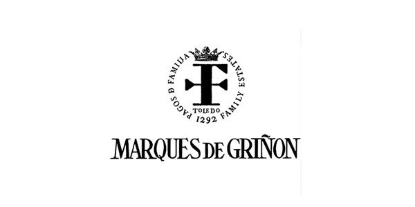 Logo Marqués de Griñón