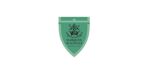 Logotipo Marqués de Valdueza