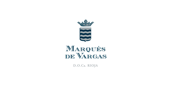 Logo Marqués de Vargas