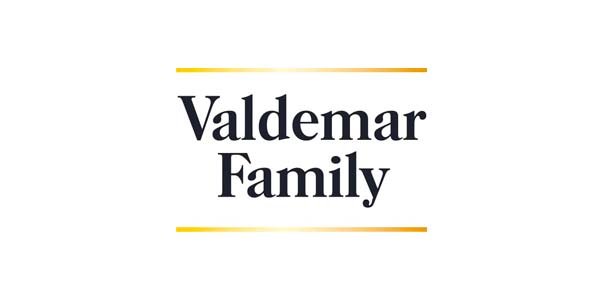 Logotipo Bodegas Valdemar