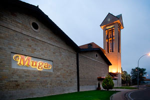 Bodegas Muga