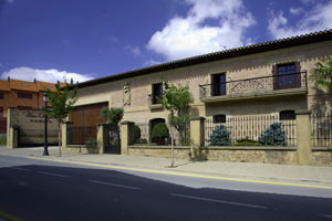 Bodegas Perica en La Rioja