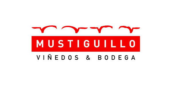 Logo Bodega Mustiguillo