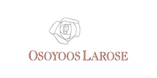 Logo Osoyoos Larose