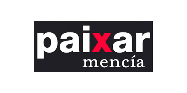 Logo Bodegas Paixar