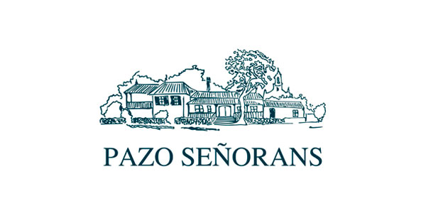 Logo Pazo Señorans