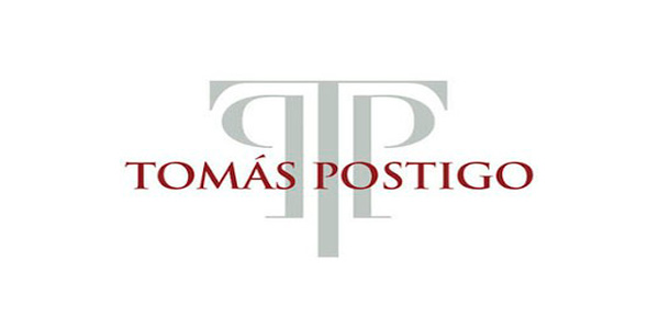 Logo Tomás Postigo