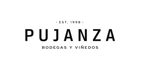 Logo Bodegas y Viñedos Pujanza