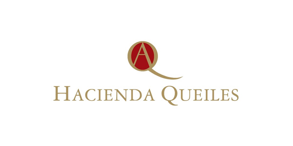 Logotipo Hacienda de Queiles