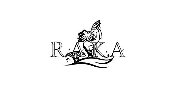 Logo Raka Wines