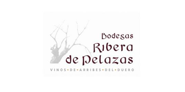 Logo Bodegas Ribera de Pelezas