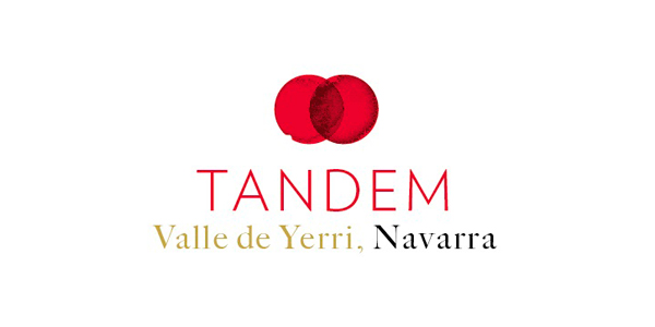 Logo Compañía Vitivinícola Tandem