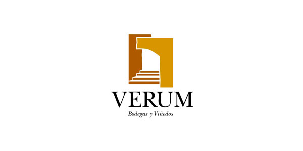 Logo Bodegas y Viñedos Verum