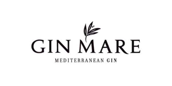 Logo Gin Mare