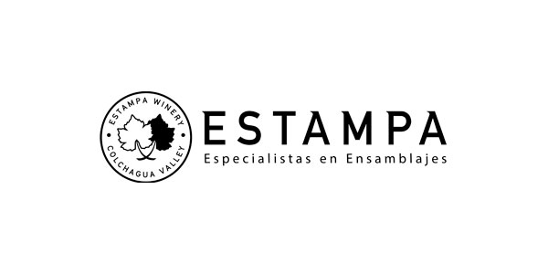 Logo Viña Estampa