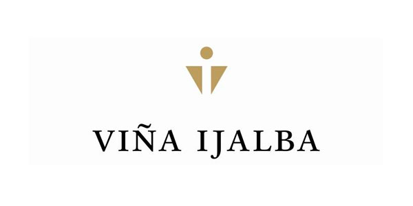 Logotipo Viña Ijalba