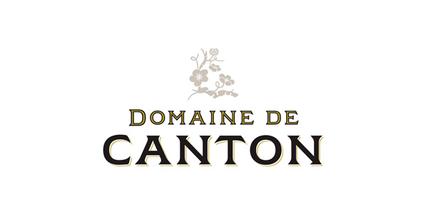 Logo Domaine de Canton