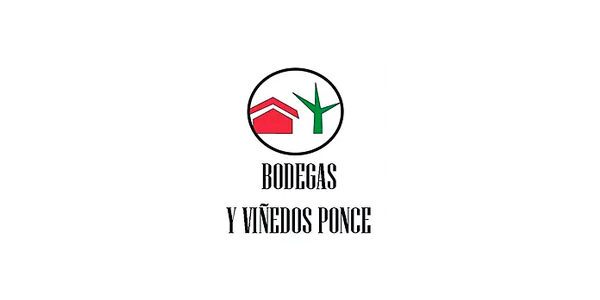 Logo Bodegas Ponce