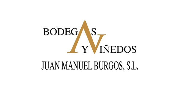 Logo Bodegas y Viñedos Juan Manuel Burgos