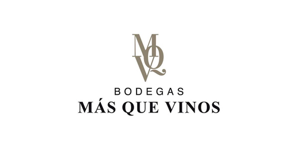 Logo Bodegas Más que Vinos