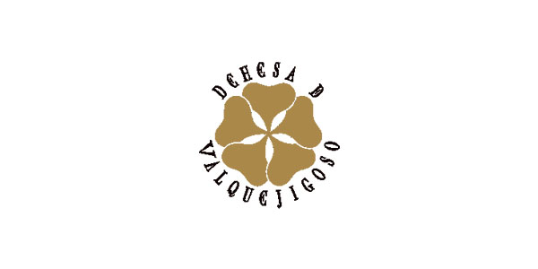 Logotipo Dehesa Valquejigoso