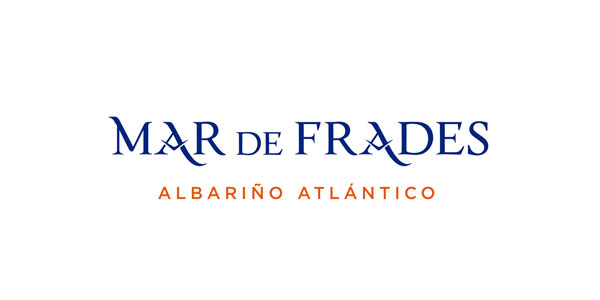 Logo Mar de Frades