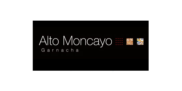 Logo Bodegas Alto Moncayo