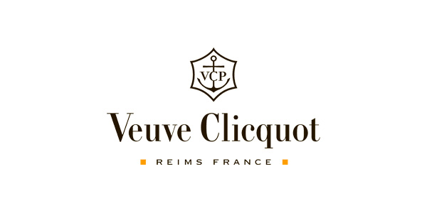 Logo Veuve Clicquot