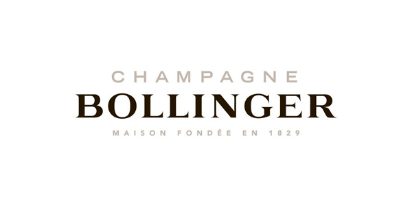 Logo Champagne Bollinger