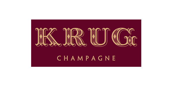 Logo Champagne Krug