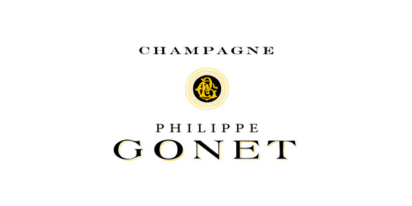 Logo Champagne Philippe Gonet