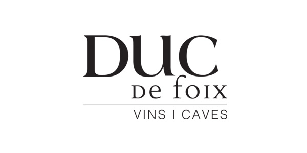 Logo Duc de Foix