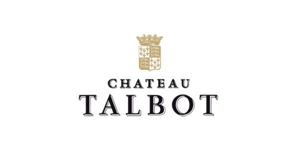 Logo Château Talbot