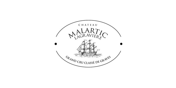 Logo Château Malartic-Lagraviere