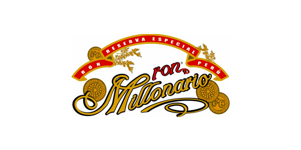 Logo Ron Millonario