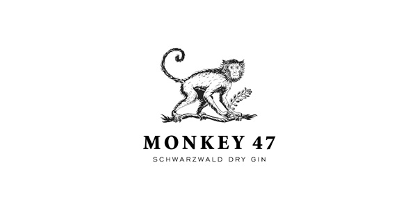 Logo Monkey 47